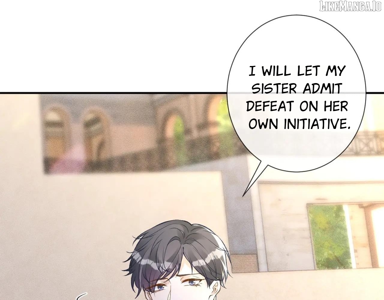 Everyone's Darling Chapter 340 - page 22